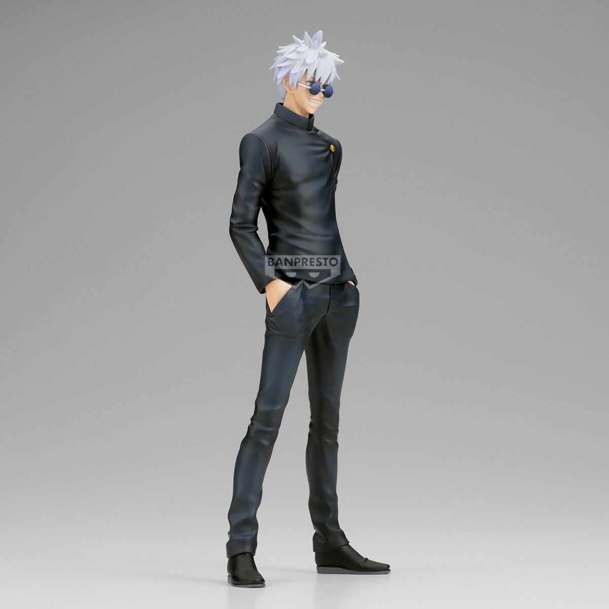 Jujutsu Kaisen - Gojo Satoru - King of Artist - Kaigyoku Gyokusetsu, Special Ver. (Bandai Spirits) photo 3
