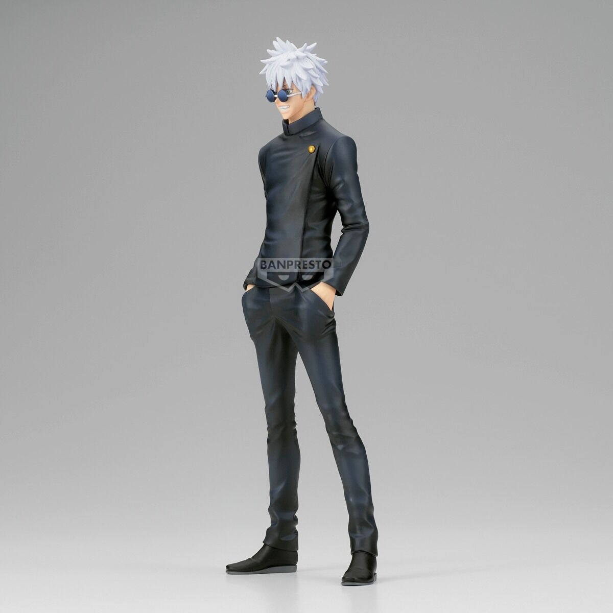 Jujutsu Kaisen - Gojo Satoru - King of Artist - Kaigyoku Gyokusetsu, Special Ver. (Bandai Spirits) photo 4