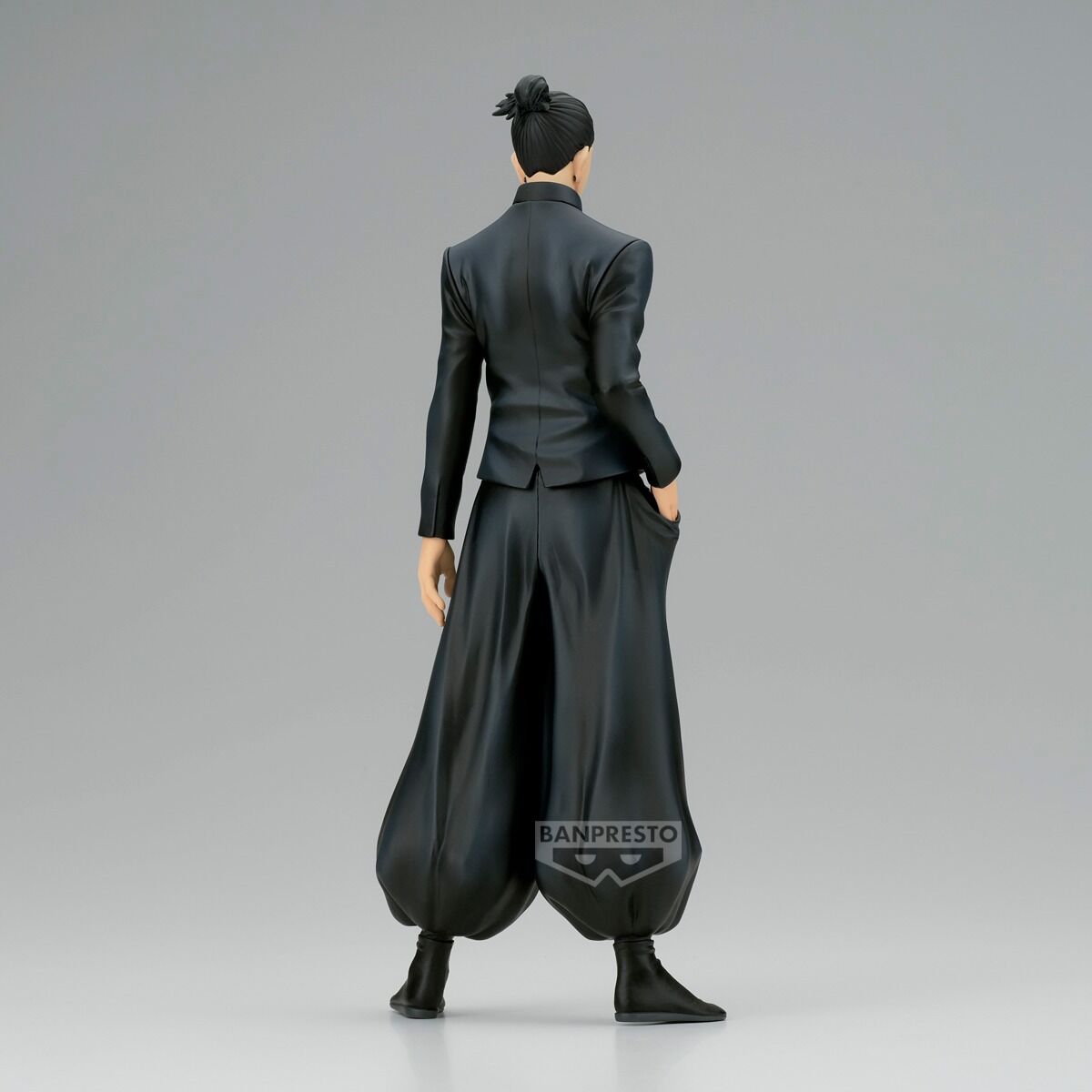 Jujutsu Kaisen - Geto Suguru - King of Artist - Kaigyoku Gyokusetsu, Special Ver. (Bandai Spirits) photo 2