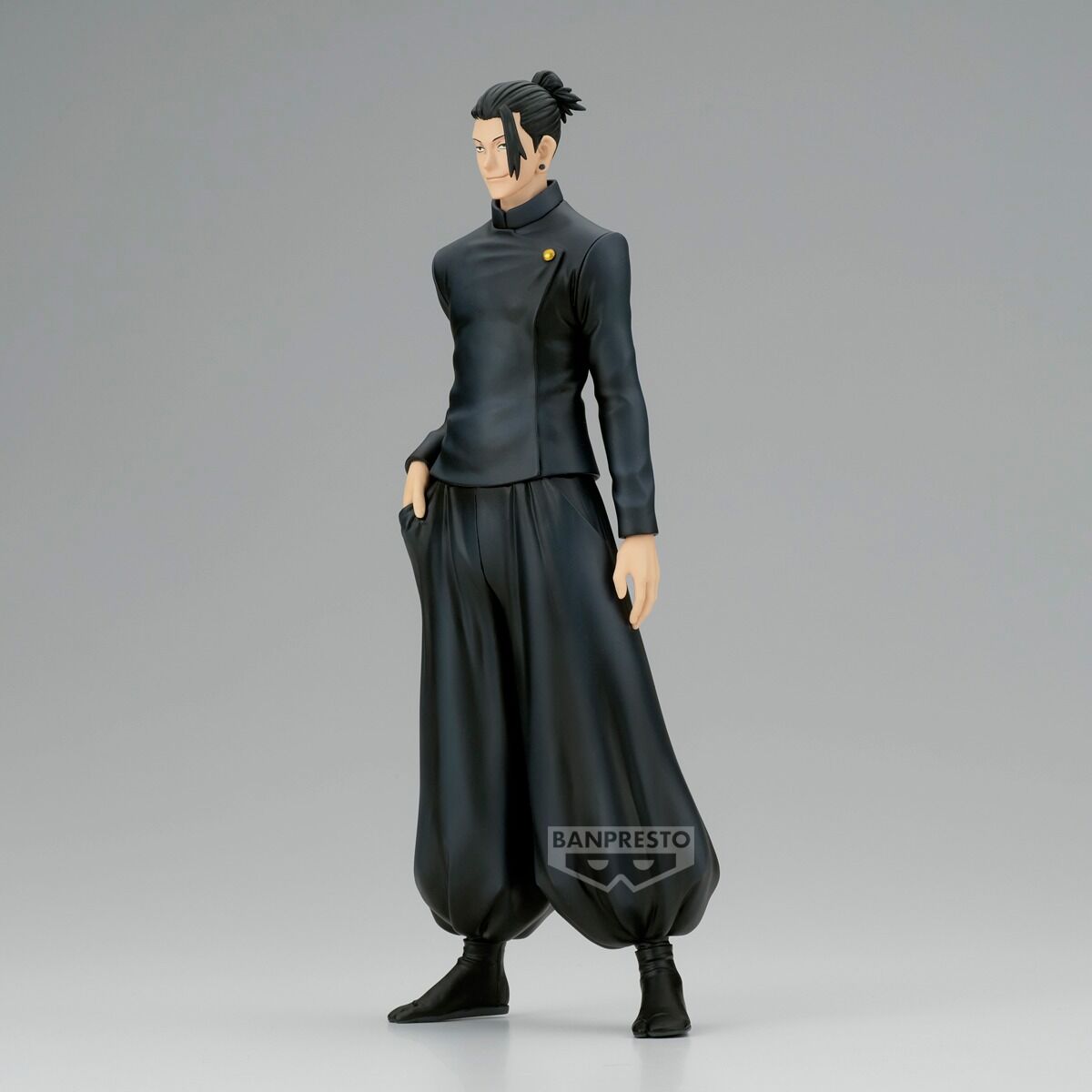 Jujutsu Kaisen - Geto Suguru - King of Artist - Kaigyoku Gyokusetsu, Special Ver. (Bandai Spirits) photo 3