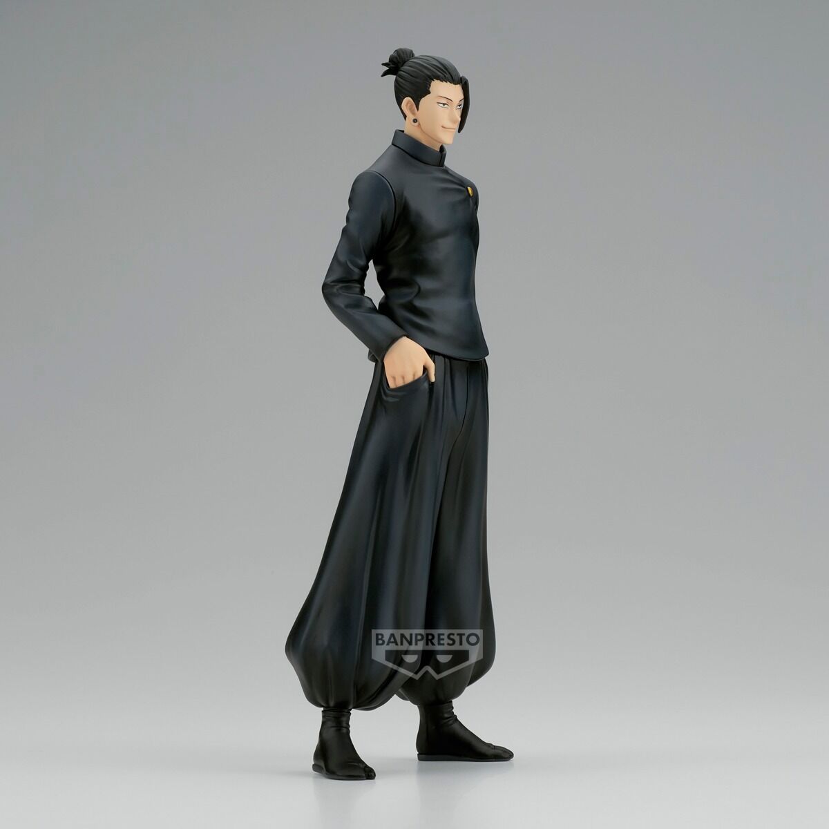 Jujutsu Kaisen - Geto Suguru - King of Artist - Kaigyoku Gyokusetsu, Special Ver. (Bandai Spirits) photo 4