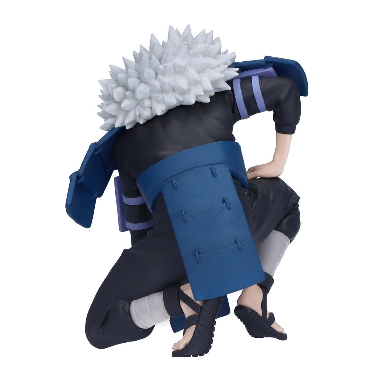 Naruto Shippuuden - Senju Tobirama - Panel Spectacle ~Saikyou no Hei Domo~ (Bandai Spirits) photo 3