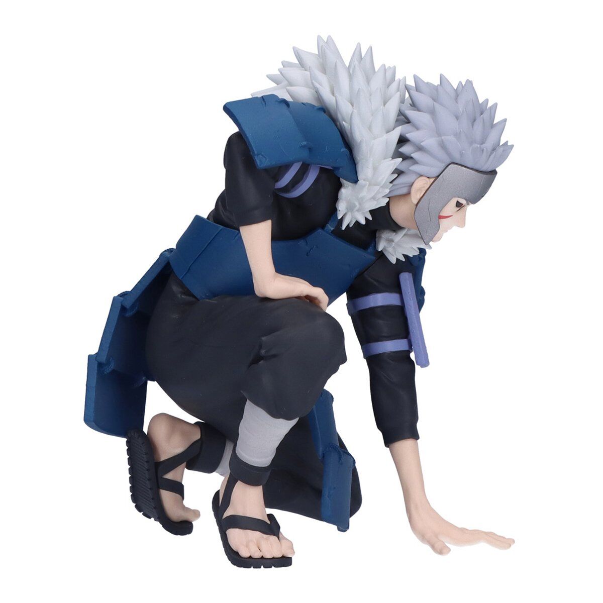 Naruto Shippuuden - Senju Tobirama - Panel Spectacle ~Saikyou no Hei Domo~ (Bandai Spirits) photo 4