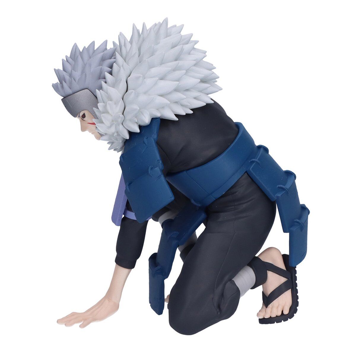Naruto Shippuuden - Senju Tobirama - Panel Spectacle ~Saikyou no Hei Domo~ (Bandai Spirits) photo 5