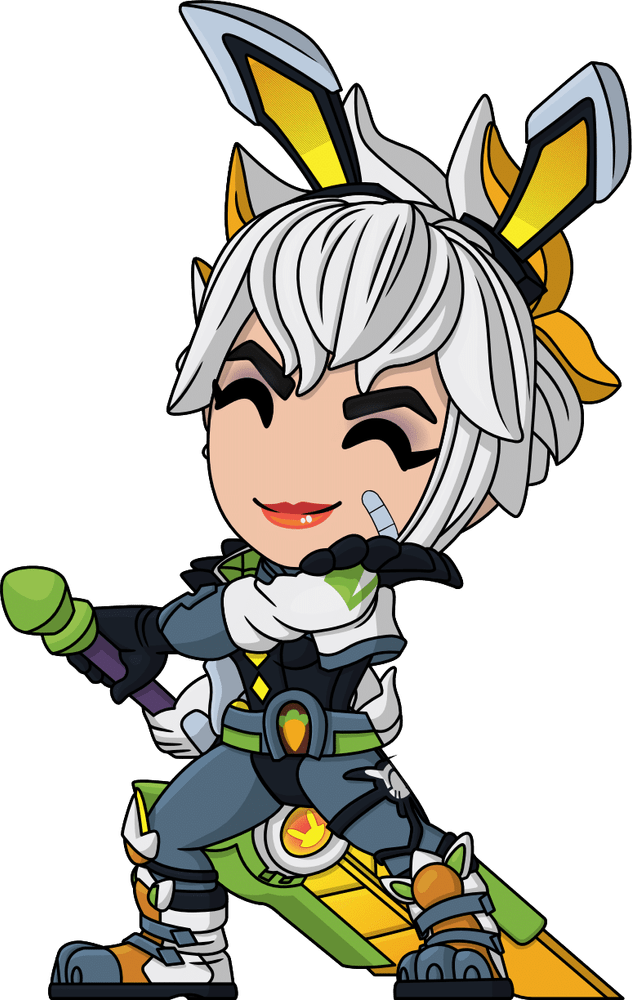 League of Legends - Riven - League of Legends x Youtooz  (#0) - Youtooz - Anima Squad (Youtooz) photo 2
