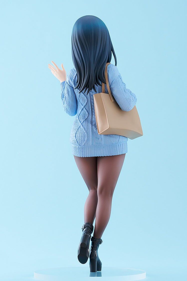 Gridman Universe - Takarada Rikka - Pop Up Parade - Date Style Ver., L (Good Smile Company) photo 2