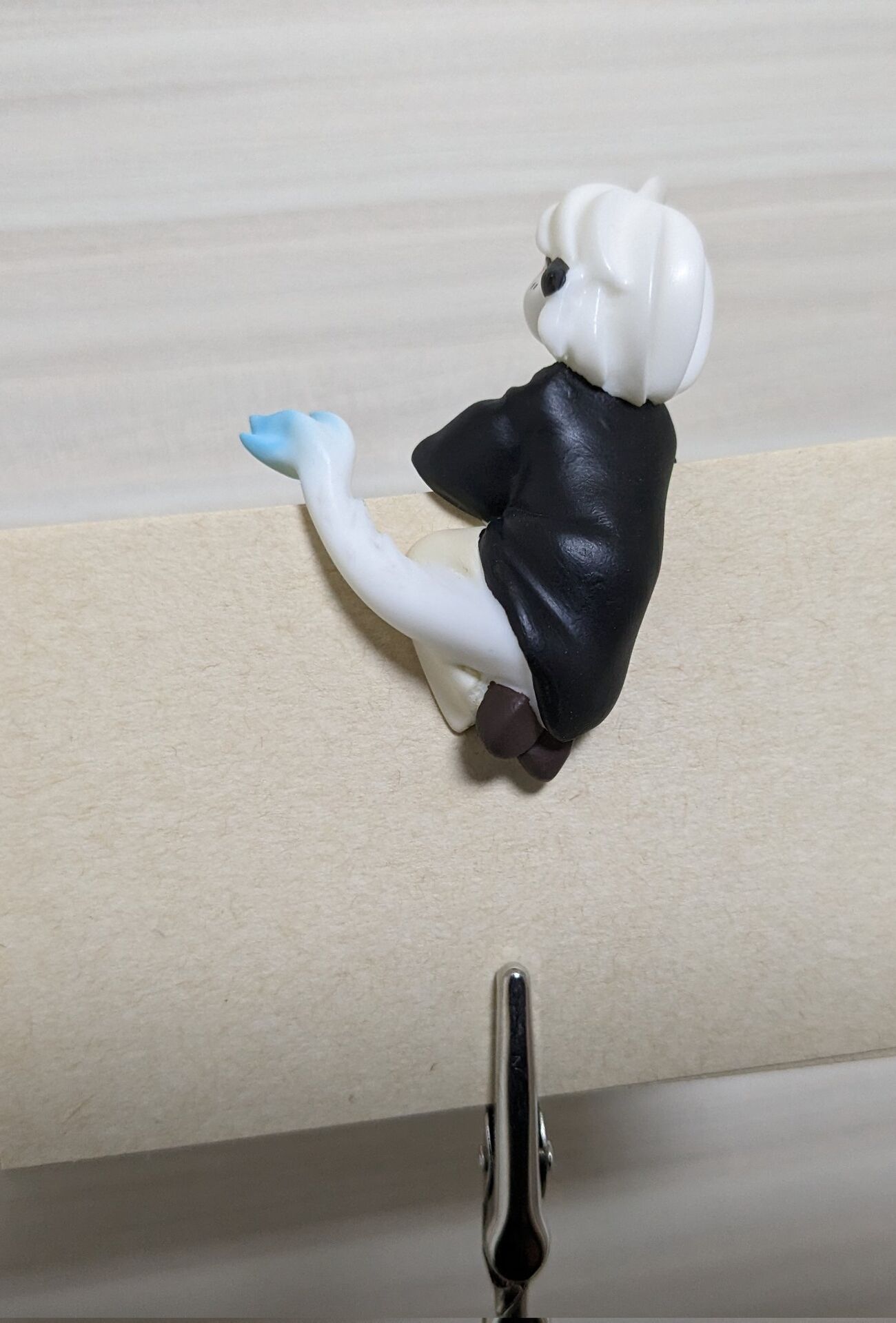 Original - Doujin Figure - Pocket Figure 2 (Alpaca Model) photo 2