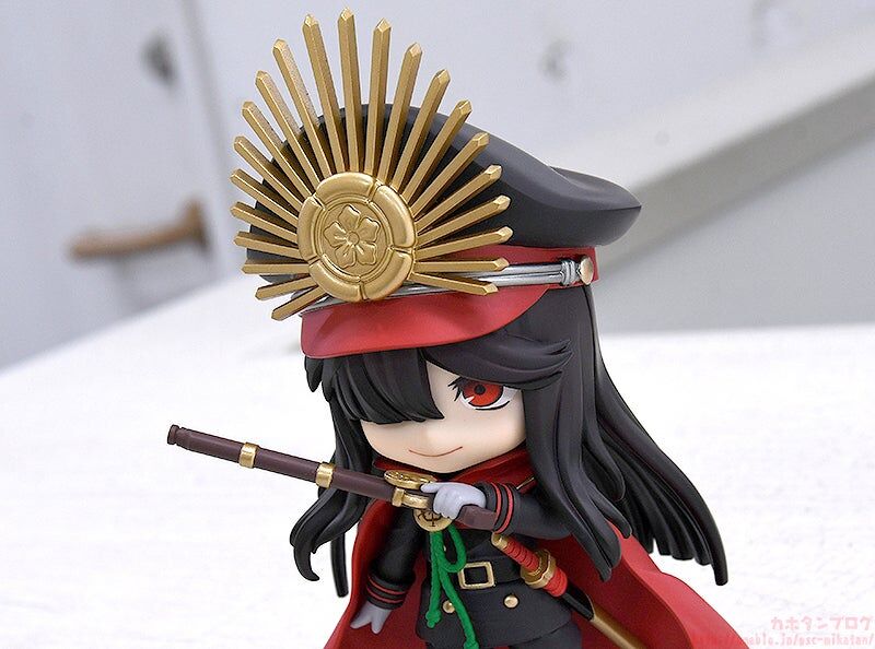 Fate/Grand Order - Oda Nobunaga - Nendoroid (#2632) - Archer (Good Smile Company) photo 2