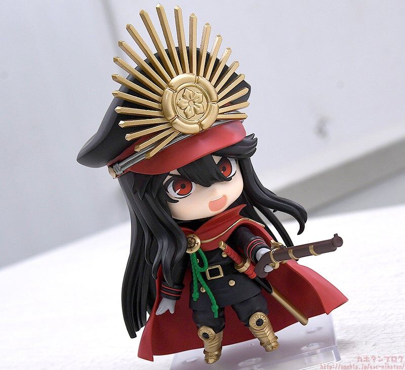 Fate/Grand Order - Oda Nobunaga - Nendoroid (#2632) - Archer (Good Smile Company) photo 3