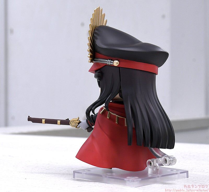 Fate/Grand Order - Oda Nobunaga - Nendoroid (#2632) - Archer (Good Smile Company) photo 4