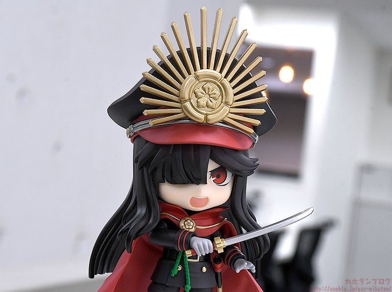 Fate/Grand Order - Oda Nobunaga - Nendoroid (#2632) - Archer (Good Smile Company) photo 5