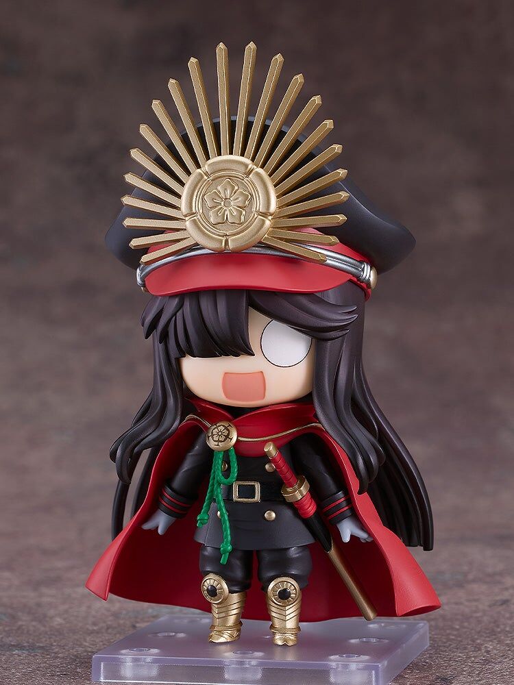 Fate/Grand Order - Oda Nobunaga - Nendoroid (#2632) - Archer (Good Smile Company) photo 6