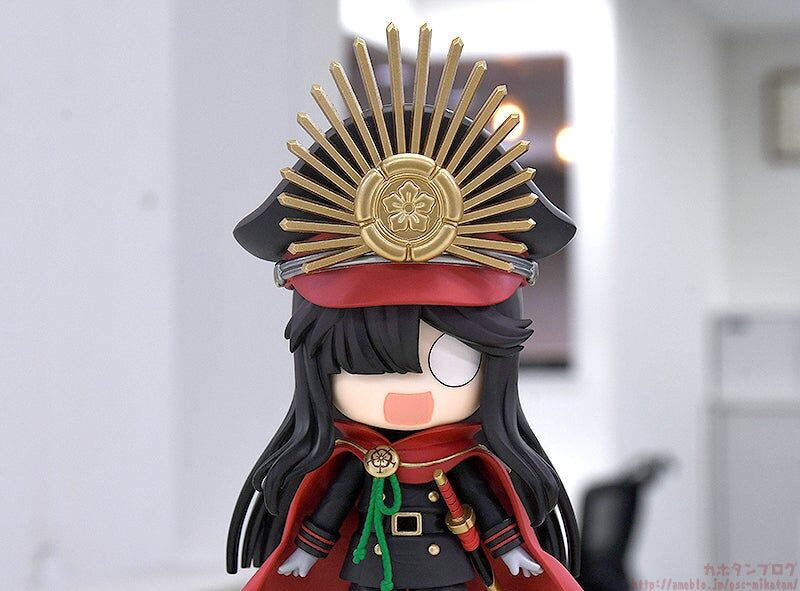 Fate/Grand Order - Oda Nobunaga - Nendoroid (#2632) - Archer (Good Smile Company) photo 7