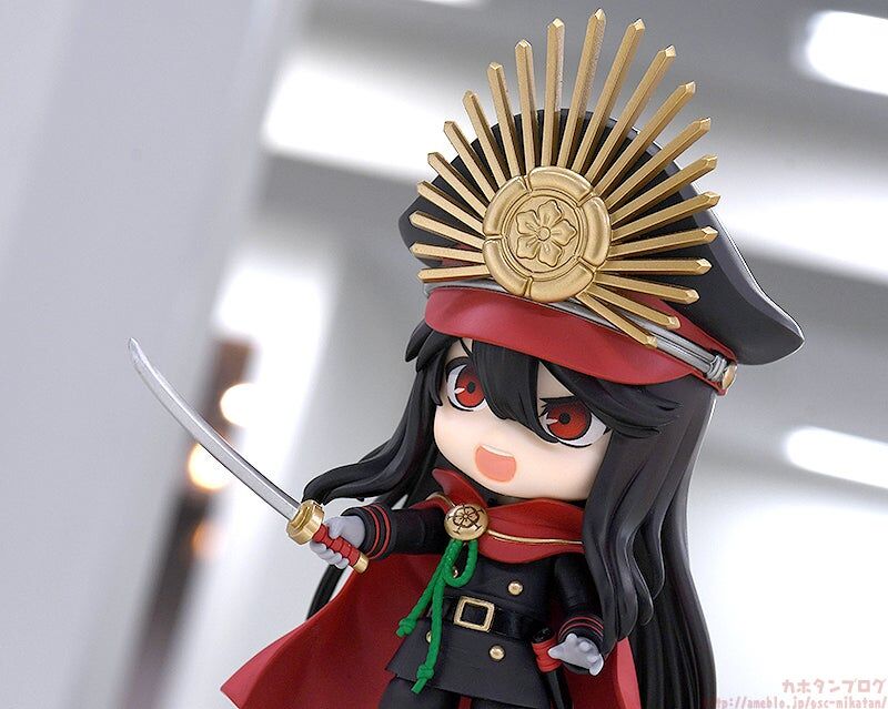 Fate/Grand Order - Oda Nobunaga - Nendoroid (#2632) - Archer (Good Smile Company) photo 8