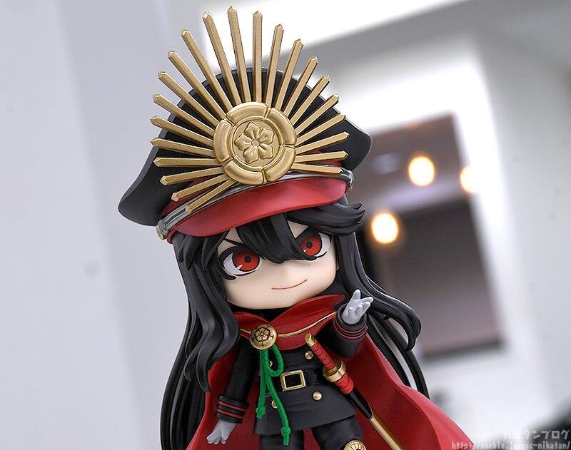 Fate/Grand Order - Oda Nobunaga - Nendoroid (#2632) - Archer (Good Smile Company) photo 9