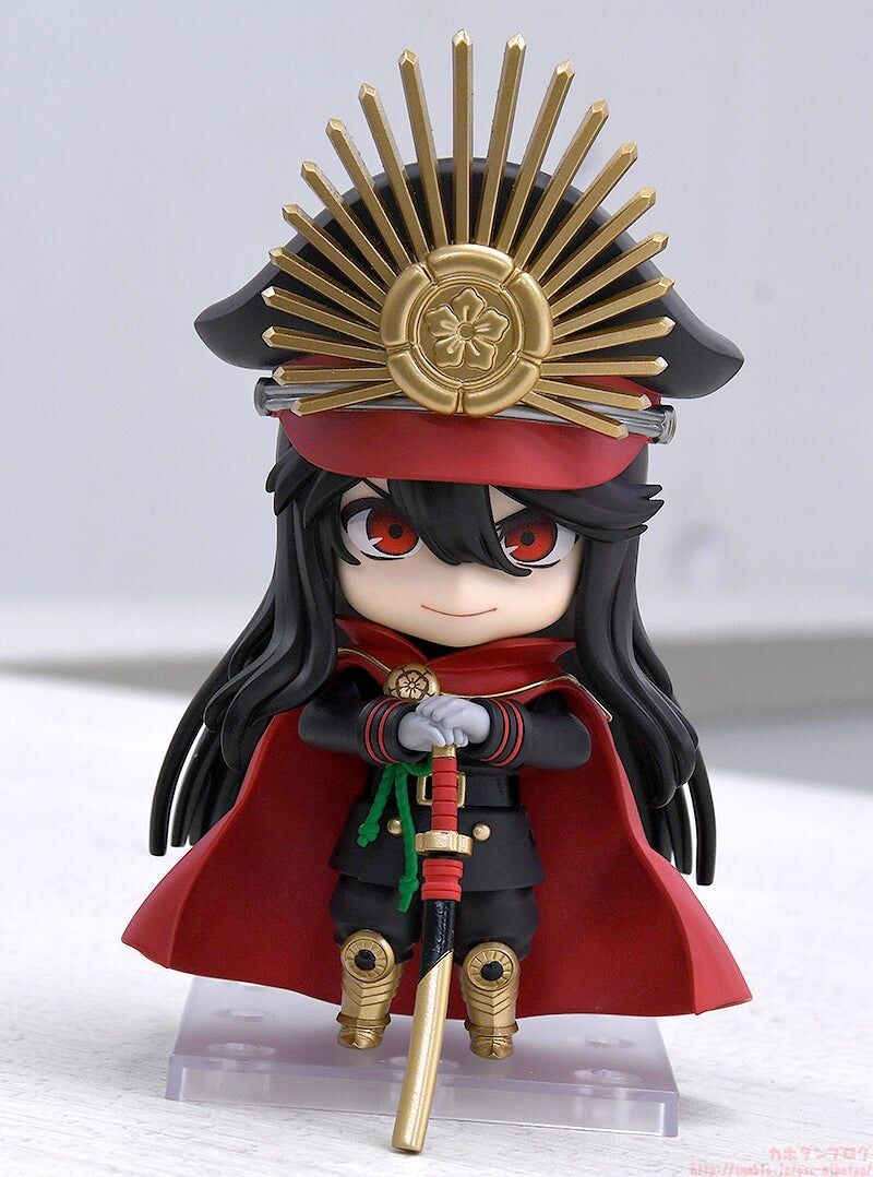Fate/Grand Order - Oda Nobunaga - Nendoroid (#2632) - Archer (Good Smile Company) photo 10
