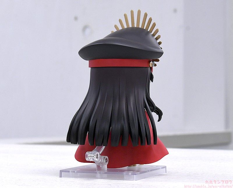 Fate/Grand Order - Oda Nobunaga - Nendoroid (#2632) - Archer (Good Smile Company) photo 11