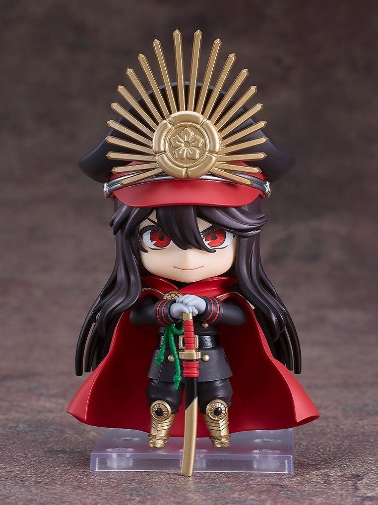 Fate/Grand Order - Oda Nobunaga - Nendoroid (#2632) - Archer (Good Smile Company) photo 12
