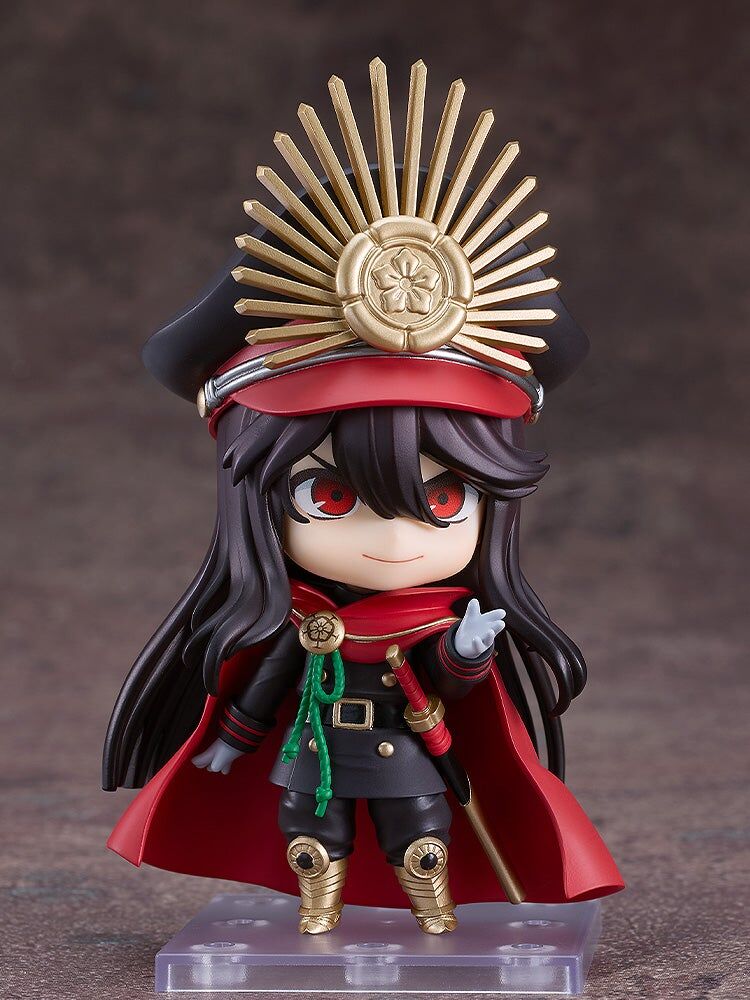 Fate/Grand Order - Oda Nobunaga - Nendoroid (#2632) - Archer (Good Smile Company) photo 13