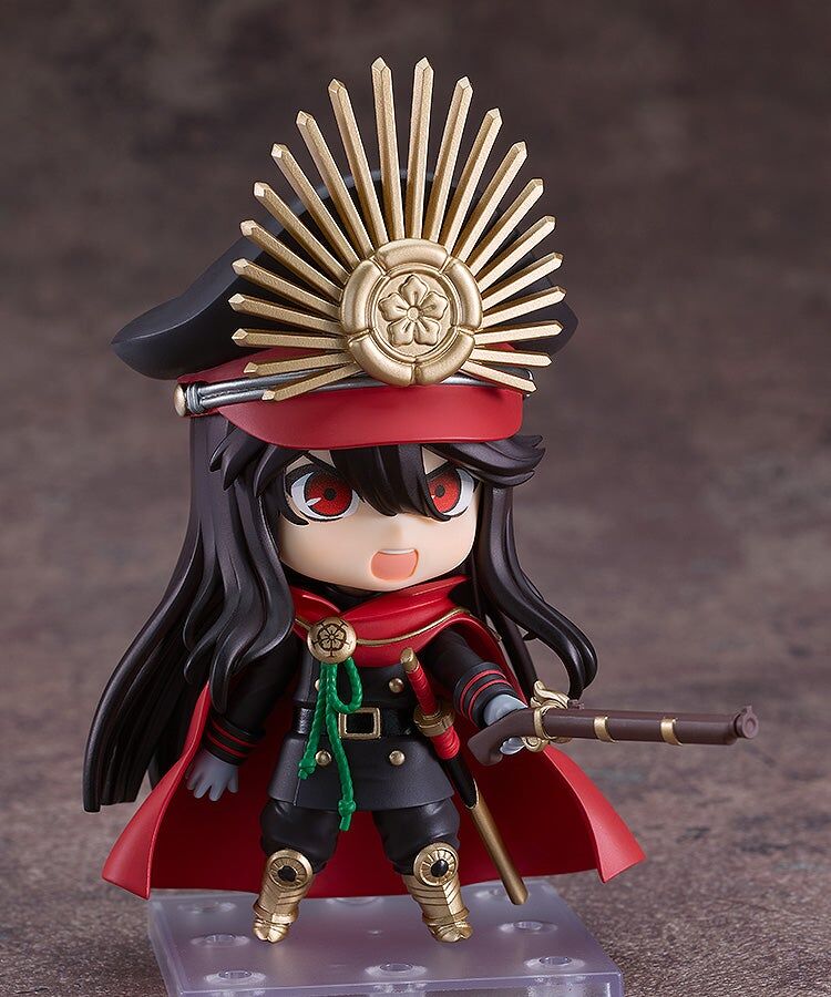 Fate/Grand Order - Oda Nobunaga - Nendoroid (#2632) - Archer (Good Smile Company) photo 14