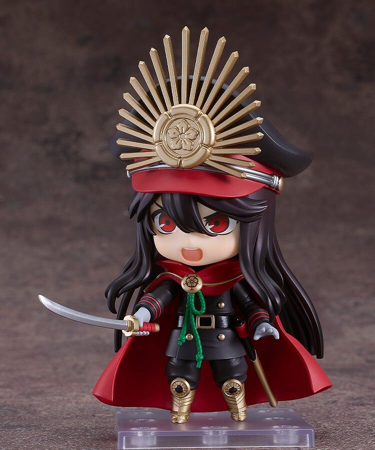 Fate/Grand Order - Oda Nobunaga - Nendoroid (#2632) - Archer (Good Smile Company) photo 15