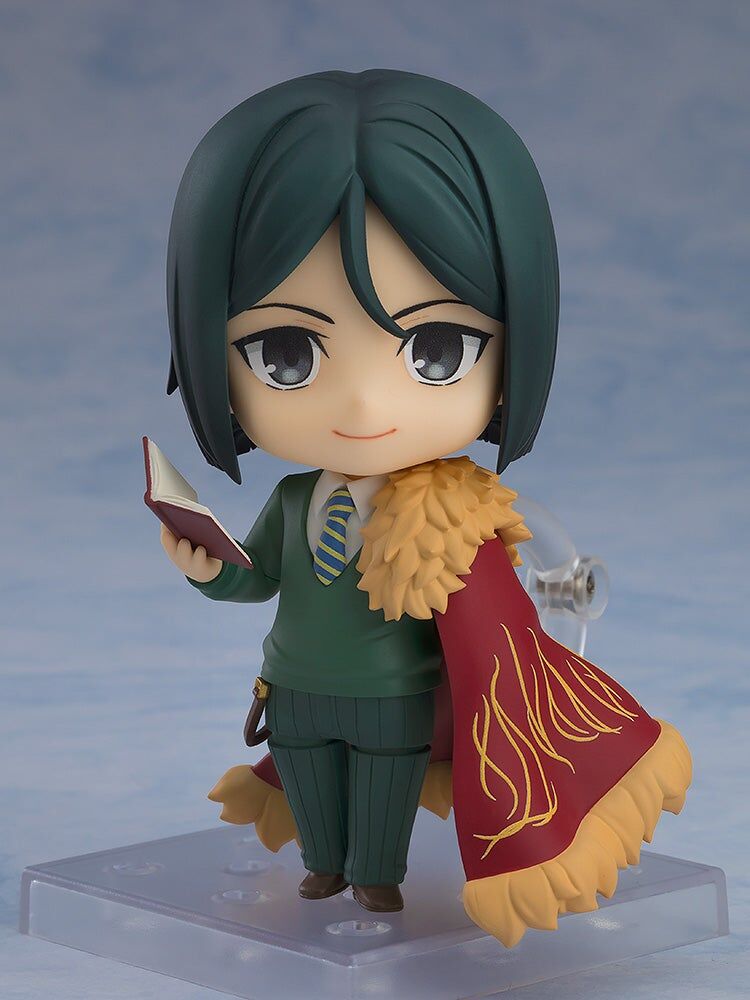 Fate/Grand Order - Zhuge Liang - Nendoroid - Caster (Good Smile Company) photo 9