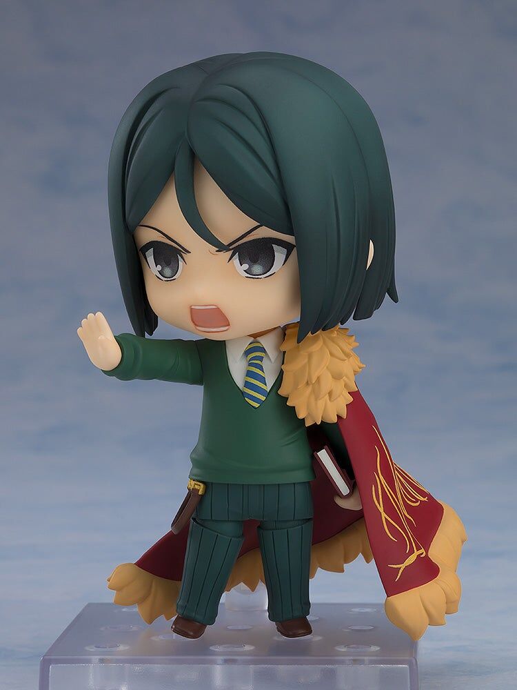 Fate/Grand Order - Zhuge Liang - Nendoroid - Caster (Good Smile Company) photo 10