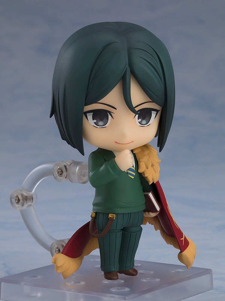 Fate/Grand Order - Zhuge Liang - Nendoroid - Caster (Good Smile Company) photo 11