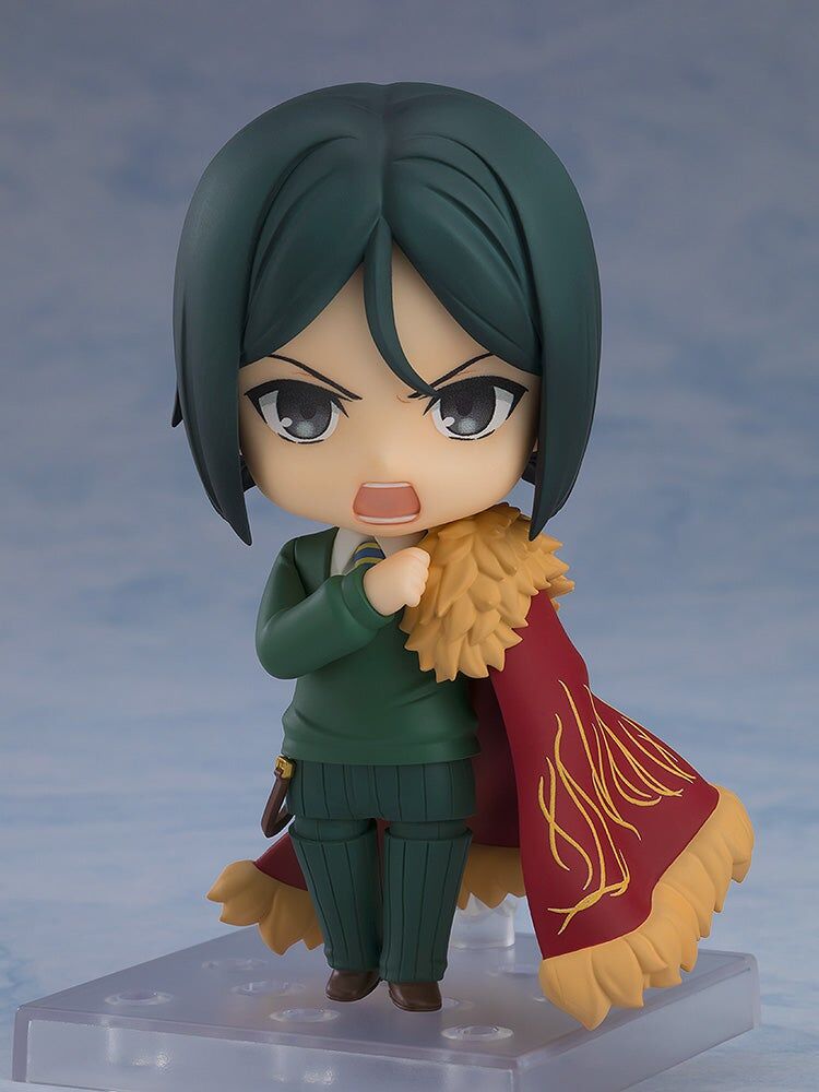 Fate/Grand Order - Zhuge Liang - Nendoroid - Caster (Good Smile Company) photo 12