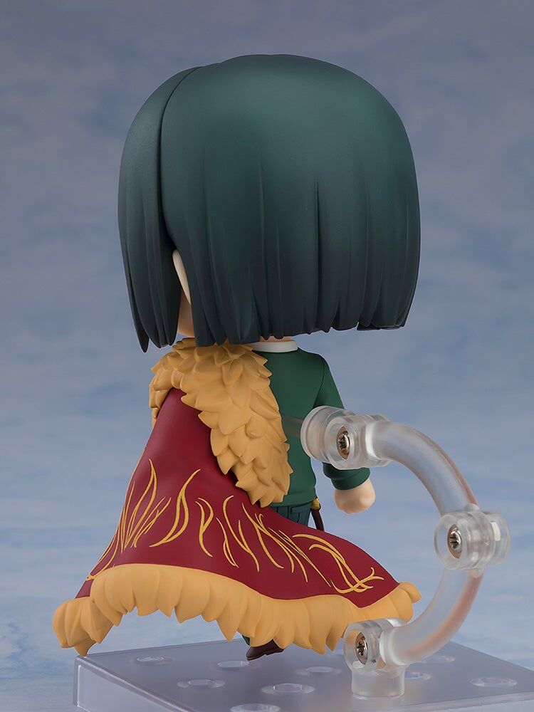 Fate/Grand Order - Zhuge Liang - Nendoroid - Caster (Good Smile Company) photo 13