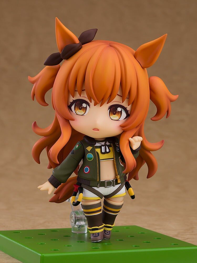 Umamusume: Pretty Derby - Mayano Top Gun - Nendoroid (#2641) (Good Smile Company) photo 4