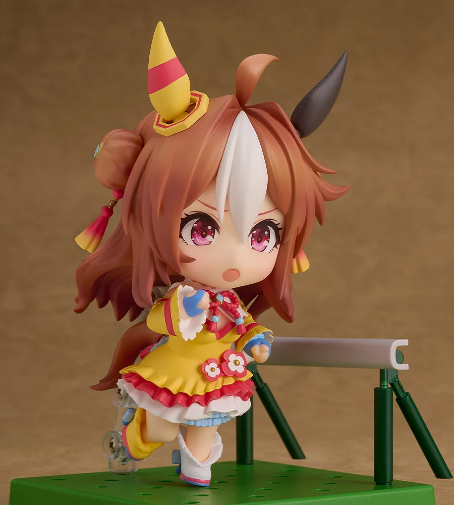 Umamusume: Pretty Derby - Copano Rickey - Nendoroid (Good Smile Company) photo 2