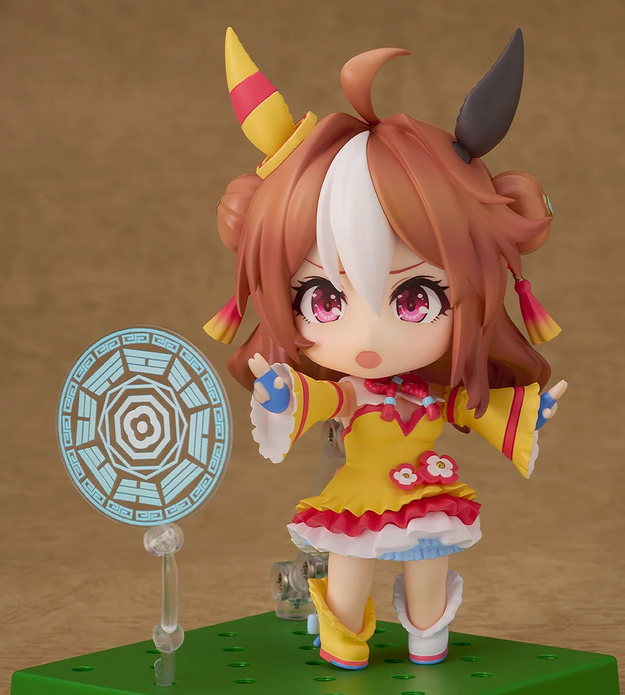 Umamusume: Pretty Derby - Copano Rickey - Nendoroid (Good Smile Company) photo 3