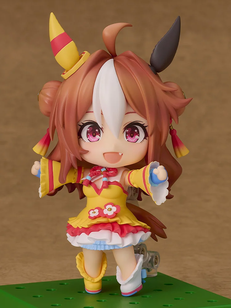 Umamusume: Pretty Derby - Copano Rickey - Nendoroid (Good Smile Company) photo 4
