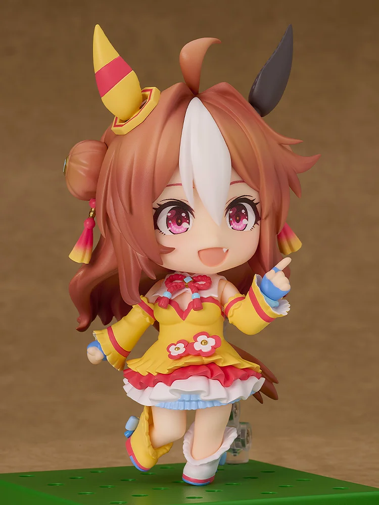 Umamusume: Pretty Derby - Copano Rickey - Nendoroid (Good Smile Company) photo 5
