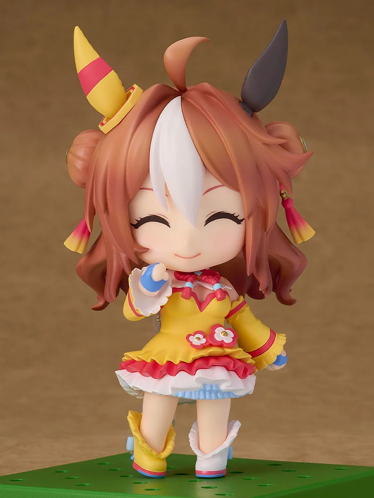 Umamusume: Pretty Derby - Copano Rickey - Nendoroid (Good Smile Company) photo 6