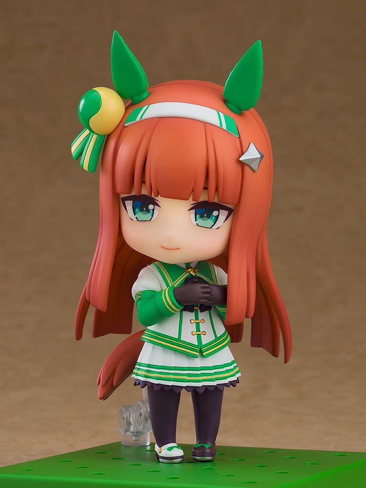 Umamusume: Pretty Derby - Silence Suzuka - Nendoroid (Good Smile Company) photo 3