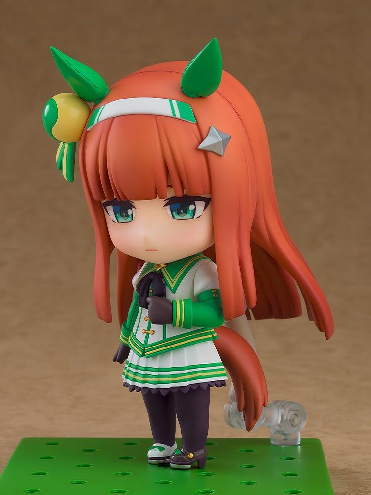 Umamusume: Pretty Derby - Silence Suzuka - Nendoroid (Good Smile Company) photo 4