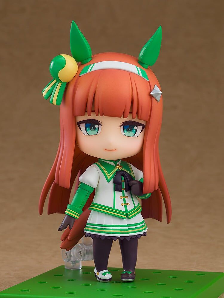 Umamusume: Pretty Derby - Silence Suzuka - Nendoroid (Good Smile Company) photo 6