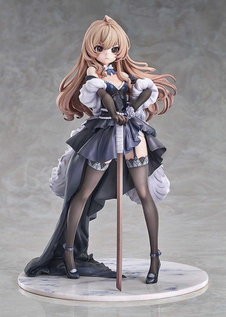Toradora! - Aisaka Taiga - 1/7 - Dress Ver. (Luminous Box) photo 2