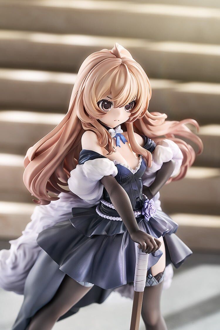 Toradora! - Aisaka Taiga - 1/7 - Dress Ver. (Luminous Box) photo 3