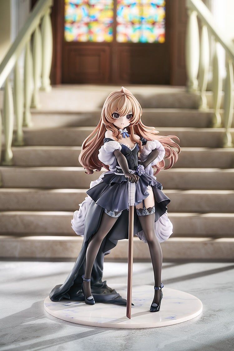 Toradora! - Aisaka Taiga - 1/7 - Dress Ver. (Luminous Box) photo 4