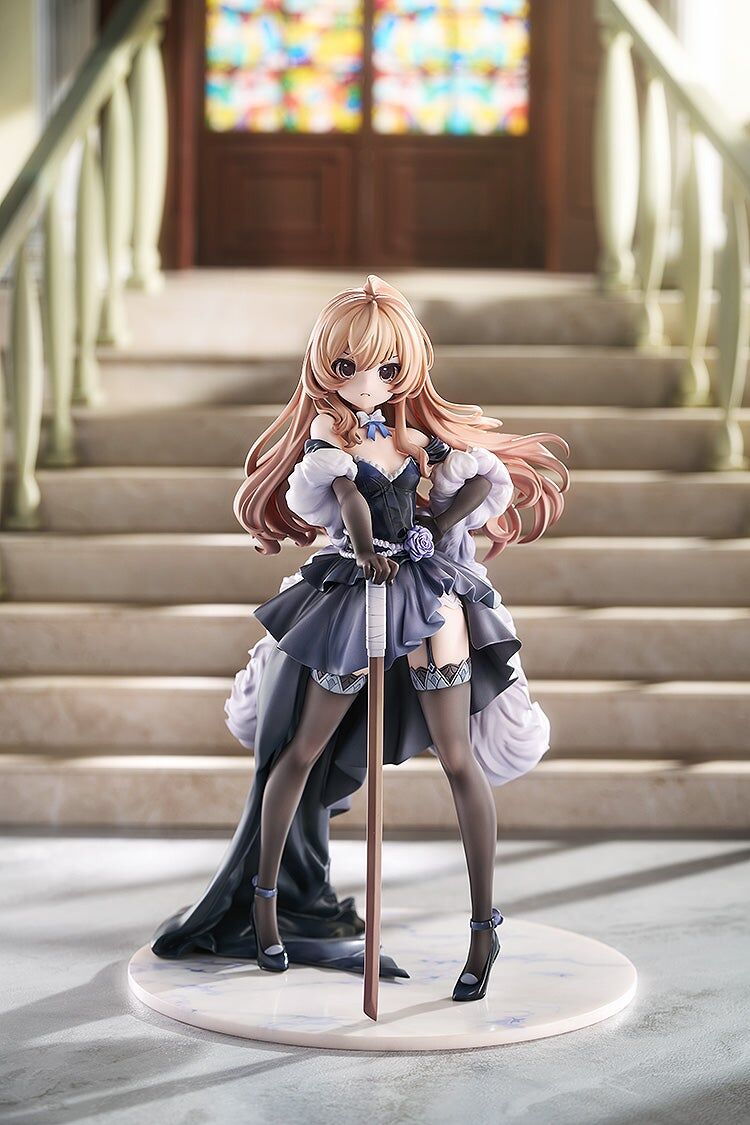 Toradora! - Aisaka Taiga - 1/7 - Dress Ver. (Luminous Box) photo 5