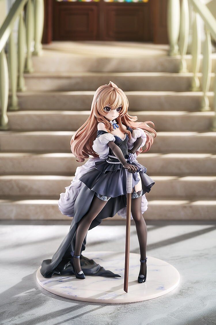 Toradora! - Aisaka Taiga - 1/7 - Dress Ver. (Luminous Box) photo 6