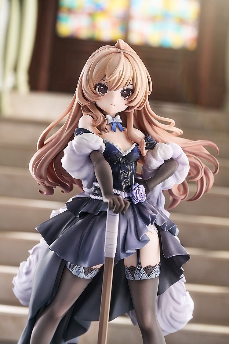 Toradora! - Aisaka Taiga - 1/7 - Dress Ver. (Luminous Box) photo 7