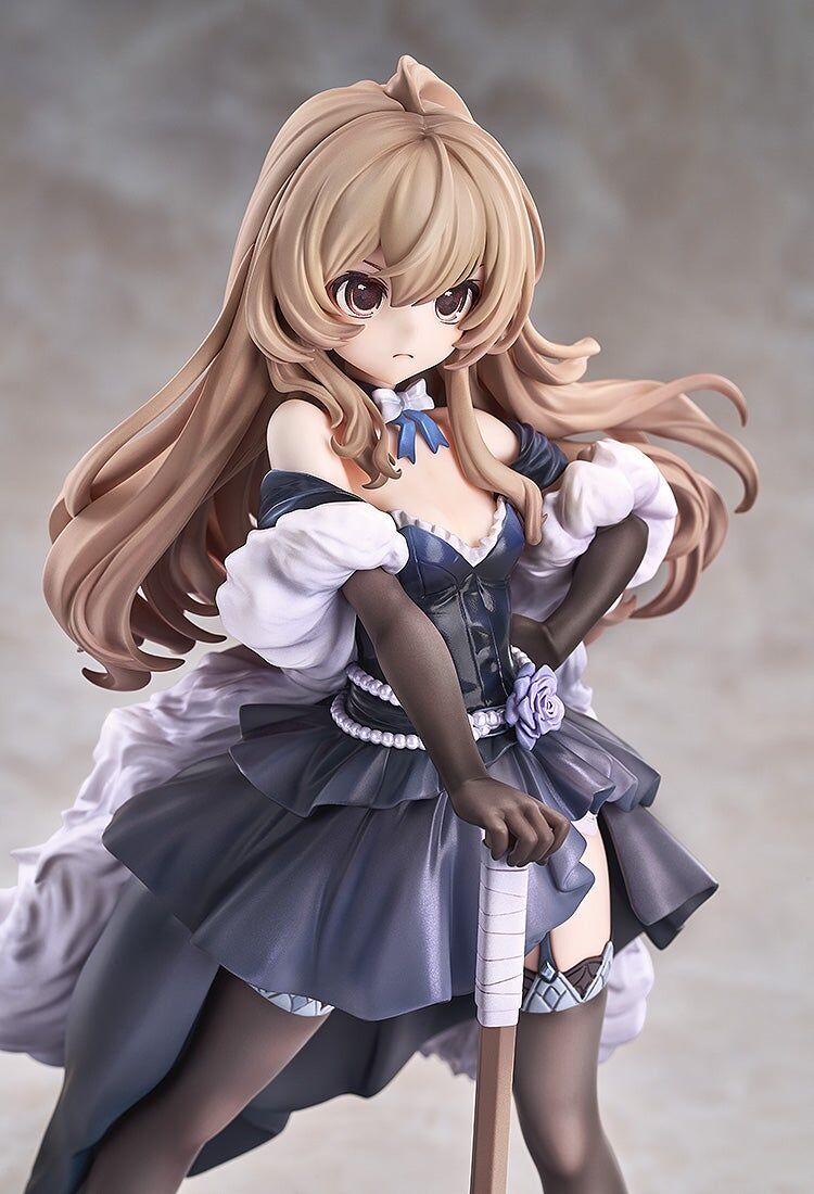 Toradora! - Aisaka Taiga - 1/7 - Dress Ver. (Luminous Box) photo 10