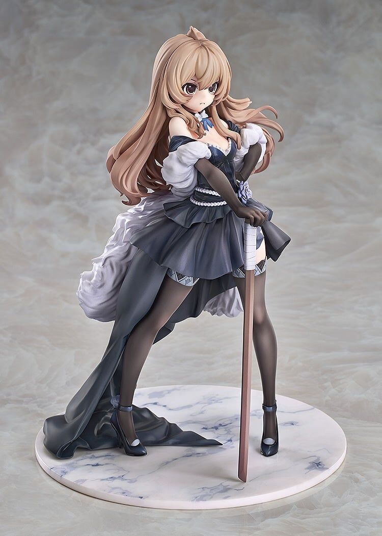 Toradora! - Aisaka Taiga - 1/7 - Dress Ver. (Luminous Box) photo 11