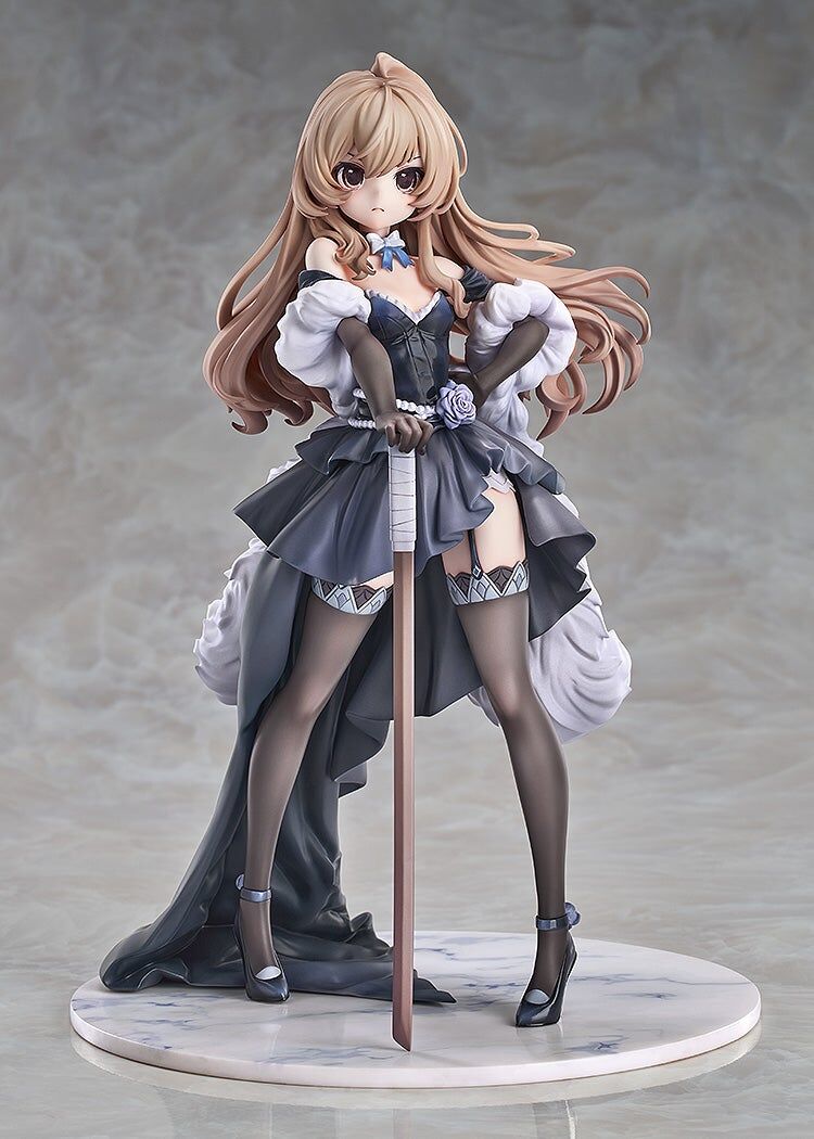 Toradora! - Aisaka Taiga - 1/7 - Dress Ver. (Luminous Box) photo 13