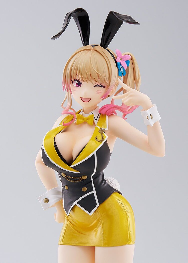 Bunny Garden - Rin - Pop Up Parade - L (Good Smile Company)