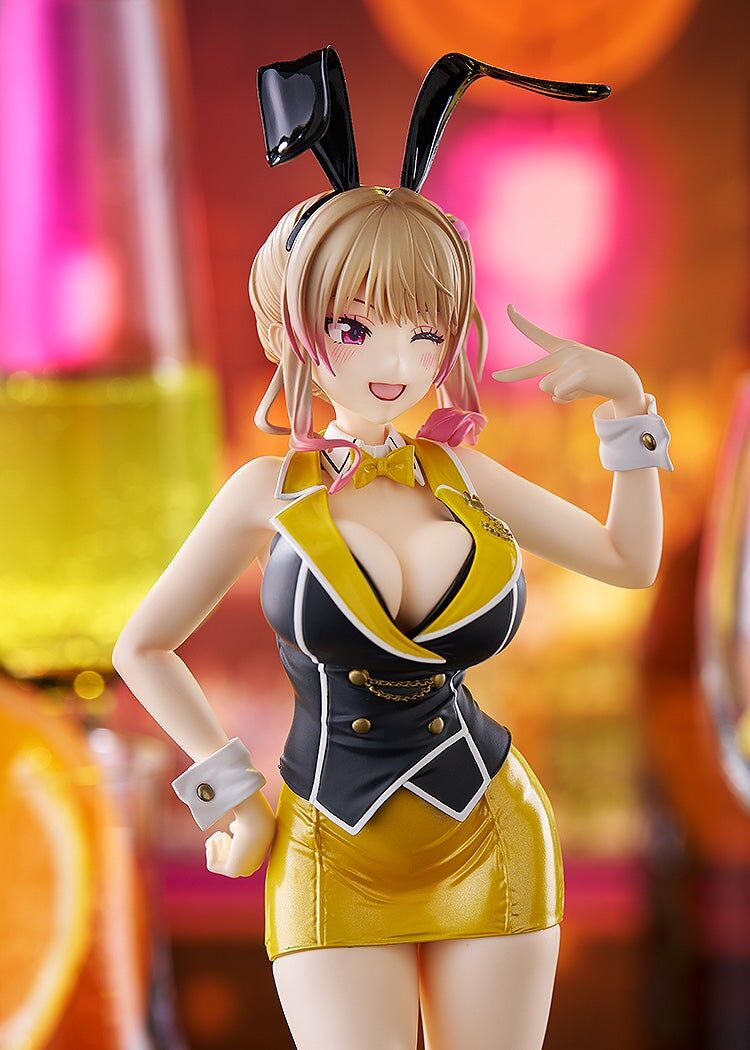 Bunny Garden - Rin - Pop Up Parade - L (Good Smile Company) photo 2
